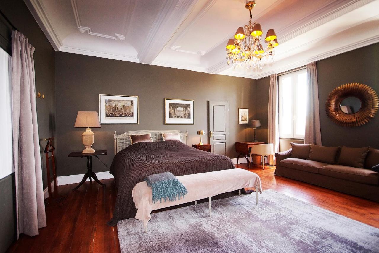 La Residence De Gerard Montreal  Luaran gambar