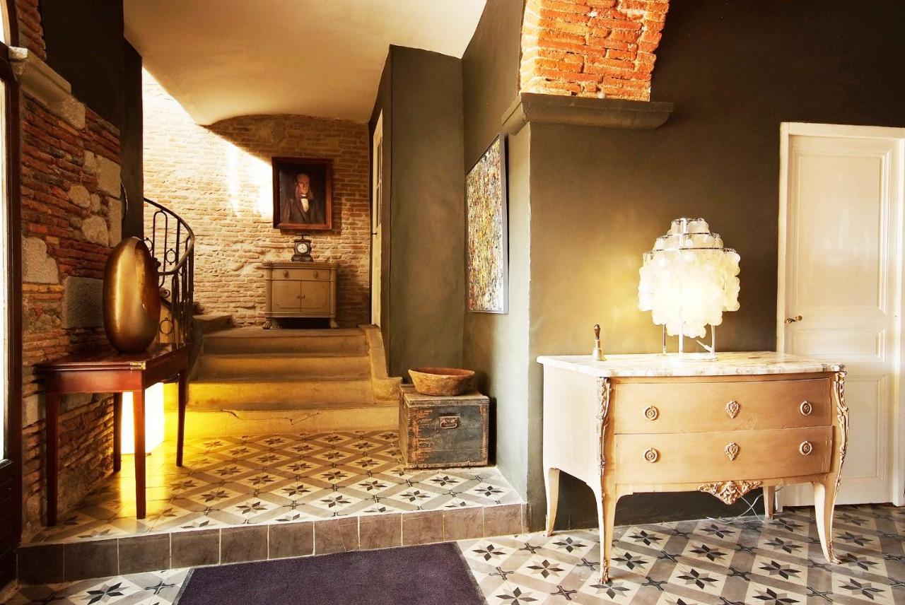 La Residence De Gerard Montreal  Luaran gambar